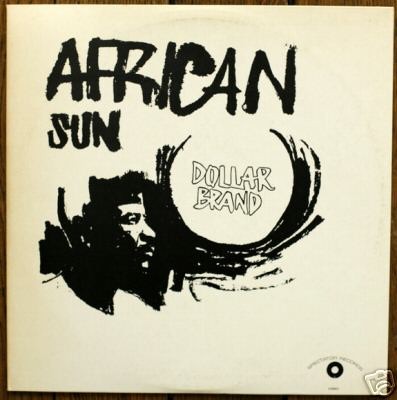 african sun